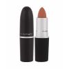 MAC Powder Kiss Κραγιόν για γυναίκες 3 gr Απόχρωση 311 My Tweedy