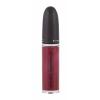 MAC Retro Matte Liquid Lipcolour Κραγιόν για γυναίκες 5 ml Απόχρωση 129 Love Weapon