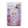 Disney Frozen II Elsa 3D Bubble Gum Βάλσαμο για τα χείλη για παιδιά 4 gr