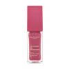 Clarins Lip Comfort Oil Shimmer Λάδι χειλιών για γυναίκες 7 ml Απόχρωση 05 Pretty In Pink