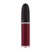 MAC Retro Matte Liquid Lipcolour Κραγιόν για γυναίκες 5 ml Απόχρωση 102 Dance With Me