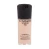 MAC Studio Fix Fluid SPF15 Make up για γυναίκες 30 ml Απόχρωση NW10