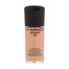 MAC Studio Fix Fluid SPF15 Make up για γυναίκες 30 ml Απόχρωση NW22