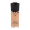 MAC Studio Fix Fluid SPF15 Make up για γυναίκες 30 ml Απόχρωση NC35