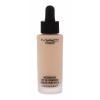 MAC Studio Waterweight SPF30 Make up για γυναίκες 30 ml Απόχρωση NC15