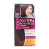 L&#039;Oréal Paris Casting Creme Gloss Βαφή μαλλιών για γυναίκες 48 ml Απόχρωση 360 Black Cherry ελλατωματική συσκευασία