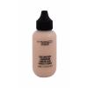 MAC Studio Radiance Face And Body Radiant Sheer Foundation Make up για γυναίκες 50 ml Απόχρωση N2