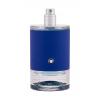 Montblanc Explorer Ultra Blue Eau de Parfum για άνδρες 100 ml TESTER