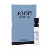 JOOP! Homme Ice Eau de Toilette για άνδρες 1,2 ml