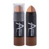 Maybelline FaceStudio Master Contour V-Shape Concealer για γυναίκες 7 gr Απόχρωση 03 Dark