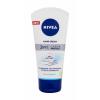 Nivea Care &amp; Protect 3in1 Κρέμα για τα χέρια για γυναίκες 75 ml