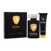 Lamborghini Prestigio Σετ δώρου EDT 125 ml + βάλσαμο για μετά το ξύρισμα 90 ml