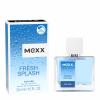 Mexx Fresh Splash Eau de Toilette για άνδρες 30 ml