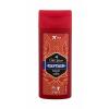 Old Spice Captain 2-In-1 Αφρόλουτρο για άνδρες 50 ml