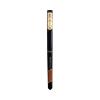 L&#039;Oréal Paris Super Liner Perfect Slim Waterproof Eyeliner για γυναίκες 0,28 gr Απόχρωση 03 Brown