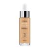 L&#039;Oréal Paris True Match Nude Plumping Tinted Serum Make up για γυναίκες 30 ml Απόχρωση 4-5 Medium