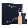 Repetto Dance with Repetto Σετ δώρου EDP 60 ml + λοσιόν σώματος 50 ml + βερνίκι νυχιών 5 ml