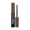 Maybelline Express Brow Fast Sculpt Mascara Μάσκαρα φρυδιών για γυναίκες 3,5 ml Απόχρωση 02 Soft Brown