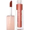 Maybelline Lifter Gloss Lip Gloss για γυναίκες 5,4 ml Απόχρωση 009 Topaz