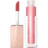 Maybelline Lifter Gloss Lip Gloss για γυναίκες 5,4 ml Απόχρωση 004 Silk