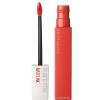 Maybelline Superstay Matte Ink Liquid Κραγιόν για γυναίκες 5 ml Απόχρωση 25 Heroine