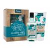 Kneipp Goodbye Stress Duo Set Σετ δώρου Αφρόλουτρο Goodbye Stress 250 ml + λοσιόν σώματος Goodbye Stress 200 ml