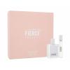 Abercrombie &amp; Fitch Naturally Fierce Σετ δώρου EDP 50 ml + EDP 15 ml