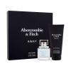 Abercrombie &amp; Fitch Away SET Σετ δώρου EDT 50 ml + αφρόλουτρο 200 ml