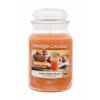 Yankee Candle Farm Fresh Peach Αρωματικό κερί 623 gr