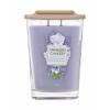 Yankee Candle Elevation Collection Sea Salt &amp; Lavender Αρωματικό κερί 552 gr