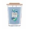 Yankee Candle Elevation Collection Sea Minerals Αρωματικό κερί 552 gr