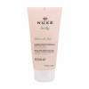 NUXE Rêve de Thé Revitalising Granular Scrub Peeling σώματος για γυναίκες 150 ml