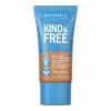 Rimmel London Kind &amp; Free Skin Tint Foundation Make up για γυναίκες 30 ml Απόχρωση 210 Golden Beige