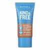 Rimmel London Kind &amp; Free Skin Tint Foundation Make up για γυναίκες 30 ml Απόχρωση 201 Classic Beige