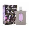 Ariana Grande God Is A Woman Eau de Parfum για γυναίκες 100 ml