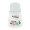 Garnier Mineral Invisible Protection Fresh Aloe 48h Αντιιδρωτικό για γυναίκες 50 ml