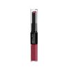 L&#039;Oréal Paris Infaillible 24H Lipstick Κραγιόν για γυναίκες 5 ml Απόχρωση 804 Metro-Proof Rose