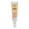 Max Factor Miracle Pure Skin-Improving Foundation SPF30 Make up για γυναίκες 30 ml Απόχρωση 44 Warm Ivory