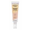 Max Factor Miracle Pure Skin-Improving Foundation SPF30 Make up για γυναίκες 30 ml Απόχρωση 32 Light Beige