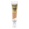 Max Factor Miracle Pure Skin-Improving Foundation SPF30 Make up για γυναίκες 30 ml Απόχρωση 55 Beige