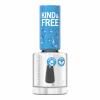 Rimmel London Kind &amp; Free Βερνίκια νυχιών για γυναίκες 8 ml Απόχρωση 150 Top Coat