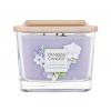 Yankee Candle Elevation Collection Sea Salt &amp; Lavender Αρωματικό κερί 347 gr