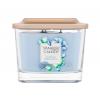 Yankee Candle Elevation Collection Sea Minerals Αρωματικό κερί 347 gr