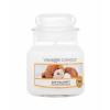 Yankee Candle Soft Blanket Αρωματικό κερί 104 gr