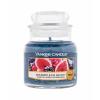 Yankee Candle Mulberry &amp; Fig Delight Αρωματικό κερί 104 gr