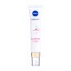 Nivea Luminous 630 Anti Dark-Spot Κρέμα ματιών για γυναίκες 15 ml