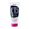 Fanola Color Mask Βαφή μαλλιών για γυναίκες 200 ml Απόχρωση Total Black