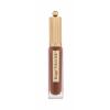 BOURJOIS Paris Rouge Velvet Ink Κραγιόν για γυναίκες 3,5 ml Απόχρωση 12 Belle Brune