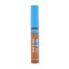 Rimmel London Kind &amp; Free Hydrating Concealer Concealer για γυναίκες 7 ml Απόχρωση 050 Rich