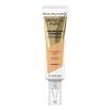 Max Factor Miracle Pure Skin-Improving Foundation SPF30 Make up για γυναίκες 30 ml Απόχρωση 33 Crystal Beige